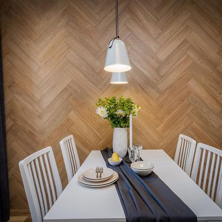 Cozy Corner By Cozyplace Cracóvia Exterior foto