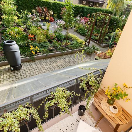 Cozy Corner By Cozyplace Cracóvia Exterior foto