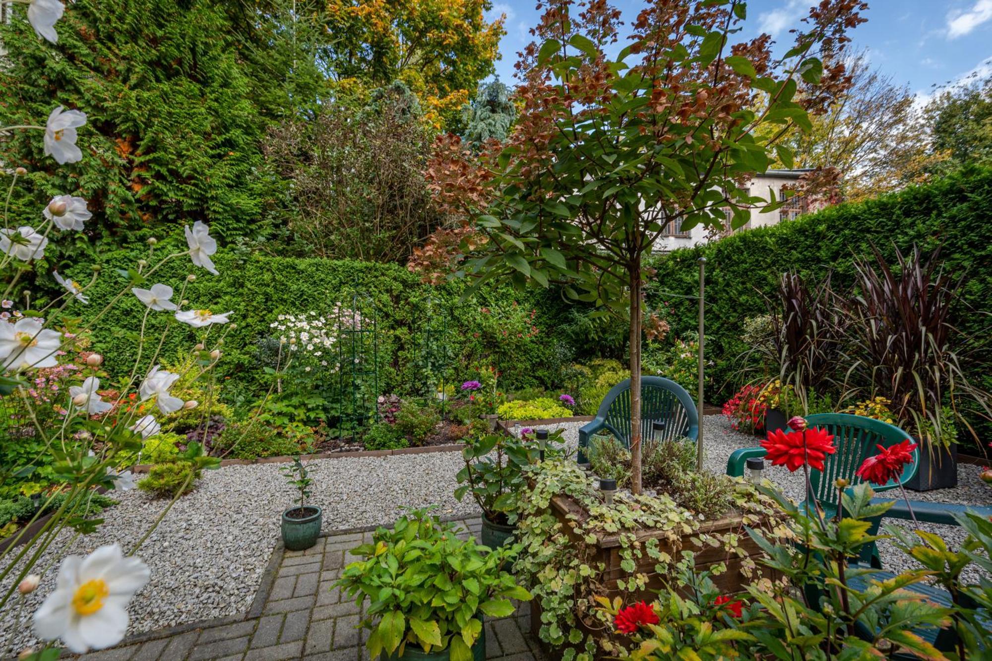 Cozy Corner By Cozyplace Cracóvia Exterior foto