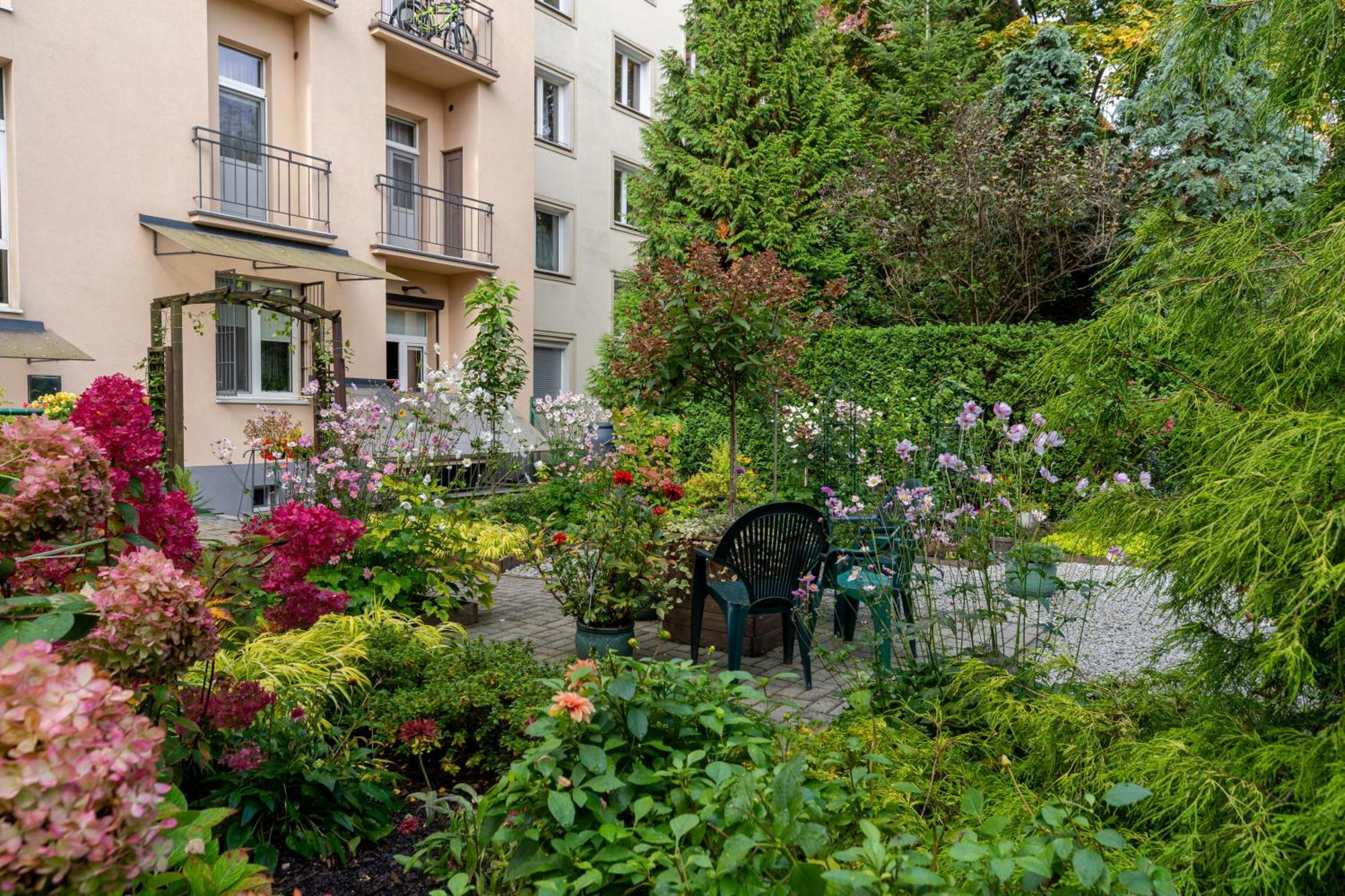 Cozy Corner By Cozyplace Cracóvia Exterior foto
