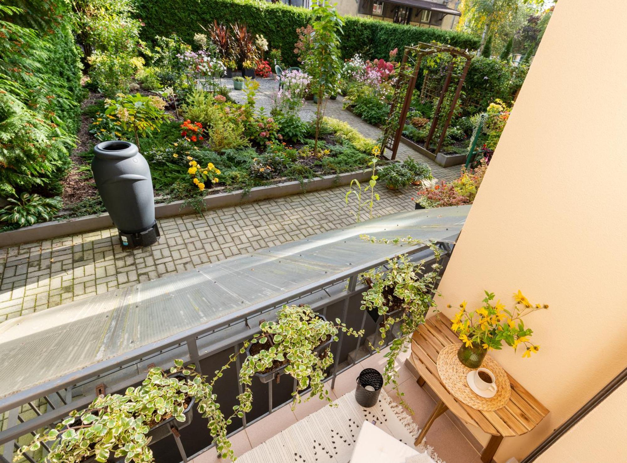 Cozy Corner By Cozyplace Cracóvia Exterior foto