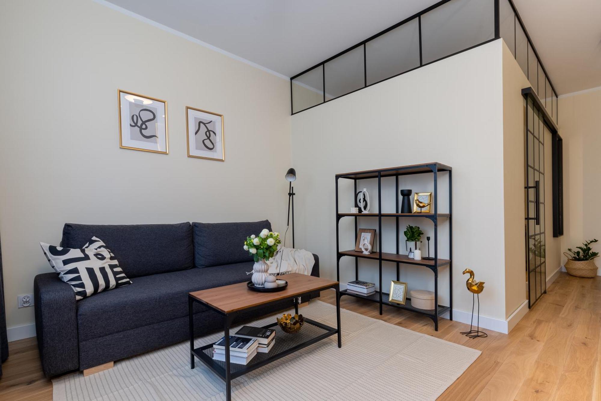 Cozy Corner By Cozyplace Cracóvia Exterior foto