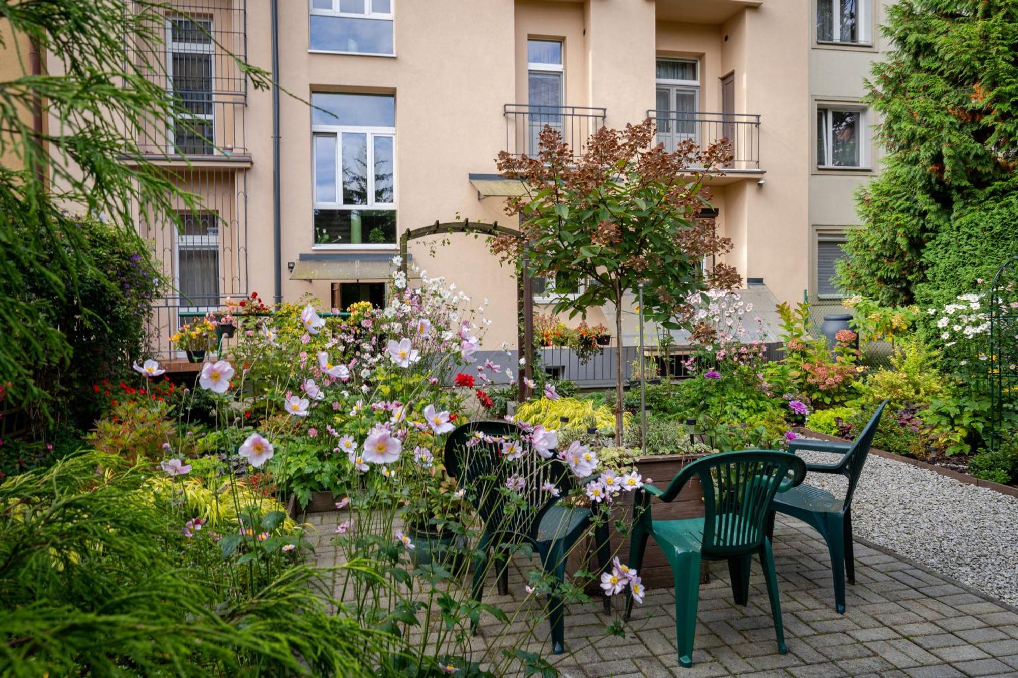 Cozy Corner By Cozyplace Cracóvia Exterior foto